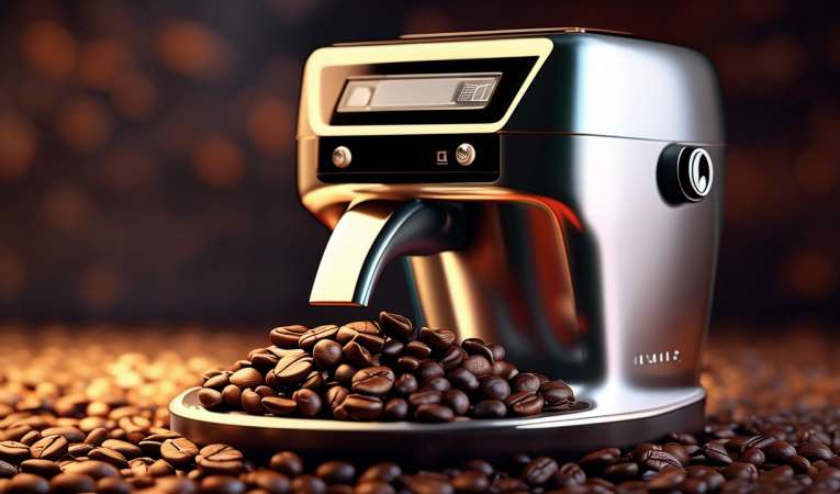 【咖啡時光】提升辦公室效率，咖啡機租賃值得考慮！